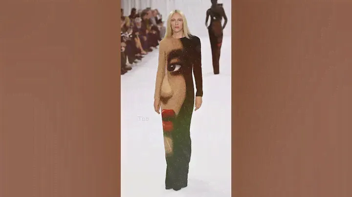 Kylie Jenner Fashion Statement