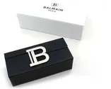 Солнцезащитные очкиBalmain B-MUSE, Black Yellow Gold