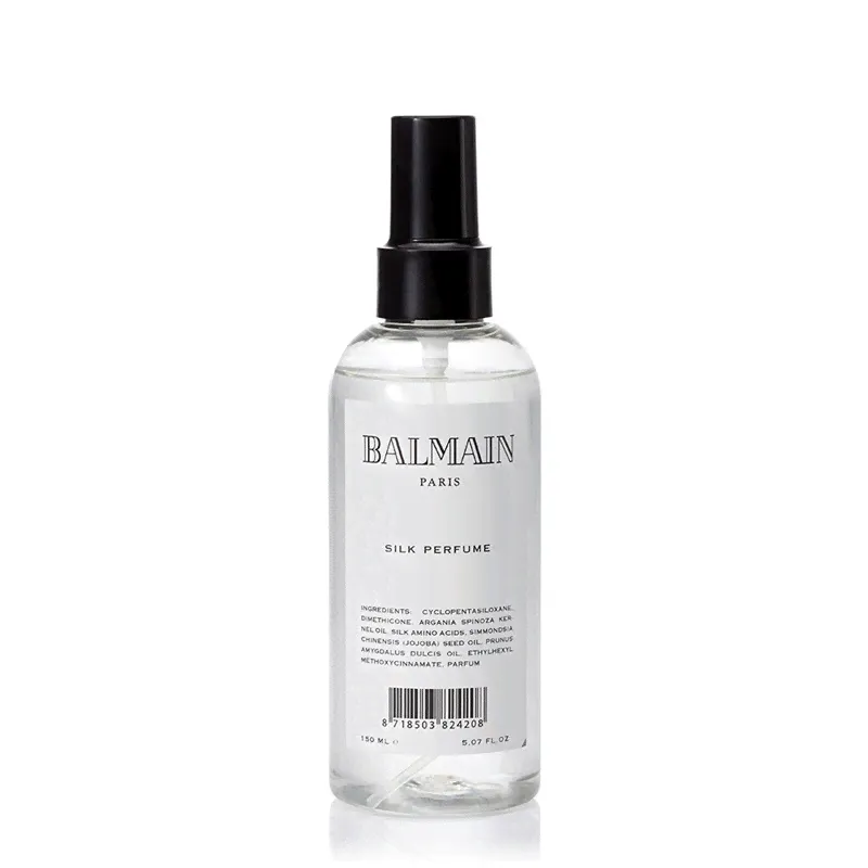 BALMAIN HAIR Шелковая дымка для волос / Silk perfume