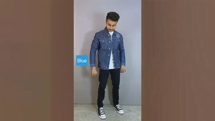 Must Have Denim Jackets #dcodstyle #mensfashion #jacket