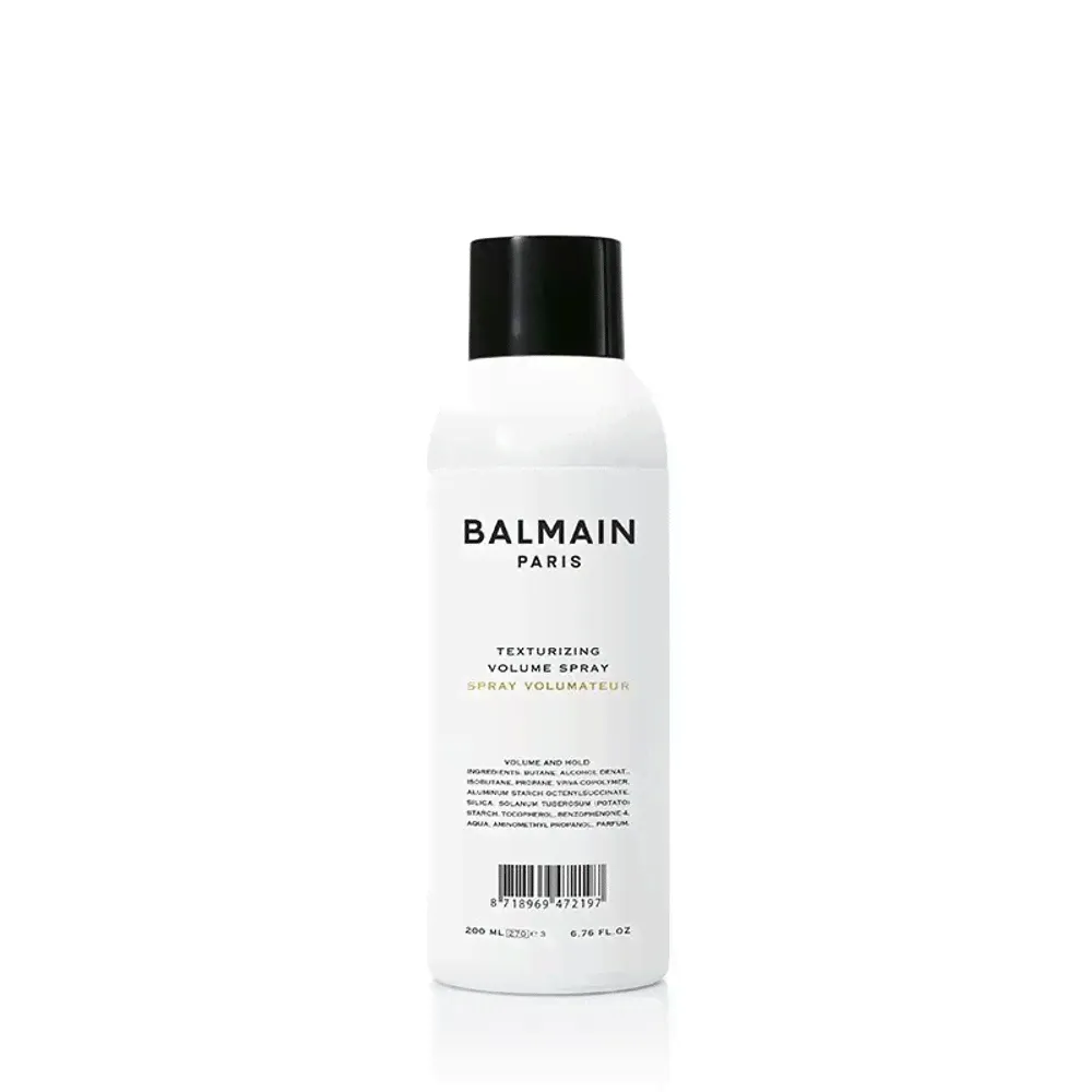 Cпрей текстурирующий для придания объема Balmain Hair Couture Texturizing volume spray | 200 мл-0