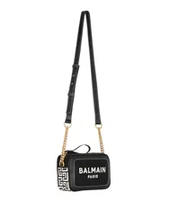 Balmain Сумка через плечо 1483945 (bcd404974)
