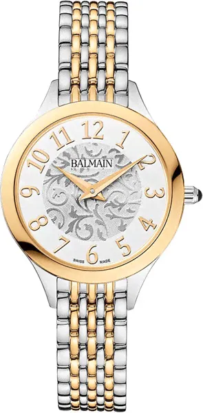 Часы Balmain B39123914-0