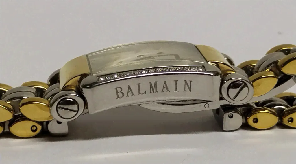 Часы наручные женские BALMAIN Швейцария-0
