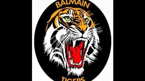 Balmain Tigers theme song