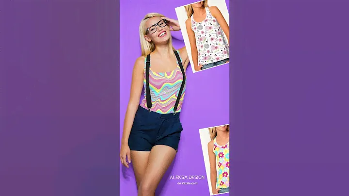 New Summer Collection