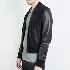 Бомбер Pierre Balmain