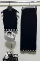 Костюм женский Balmain BMS-133255