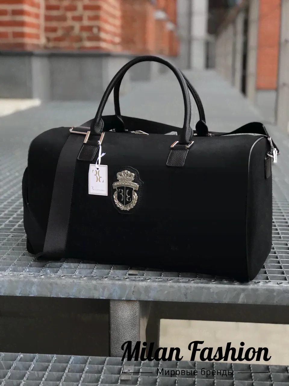 Сумка Balmain V9500-0