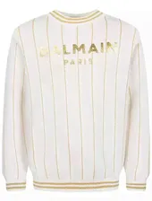 Джемпер Balmain 2645637 1264529410019