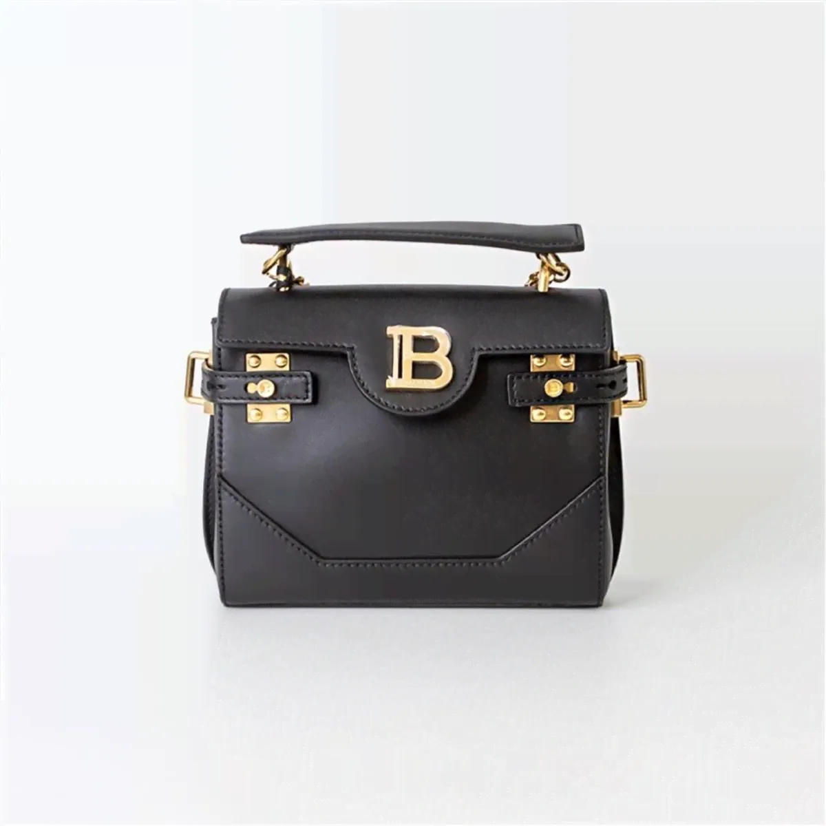 BALMAIN Женская Рюкзак