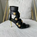 Balmain босоножки #729186VZ