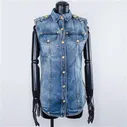 BALMAIN Женская Жилет