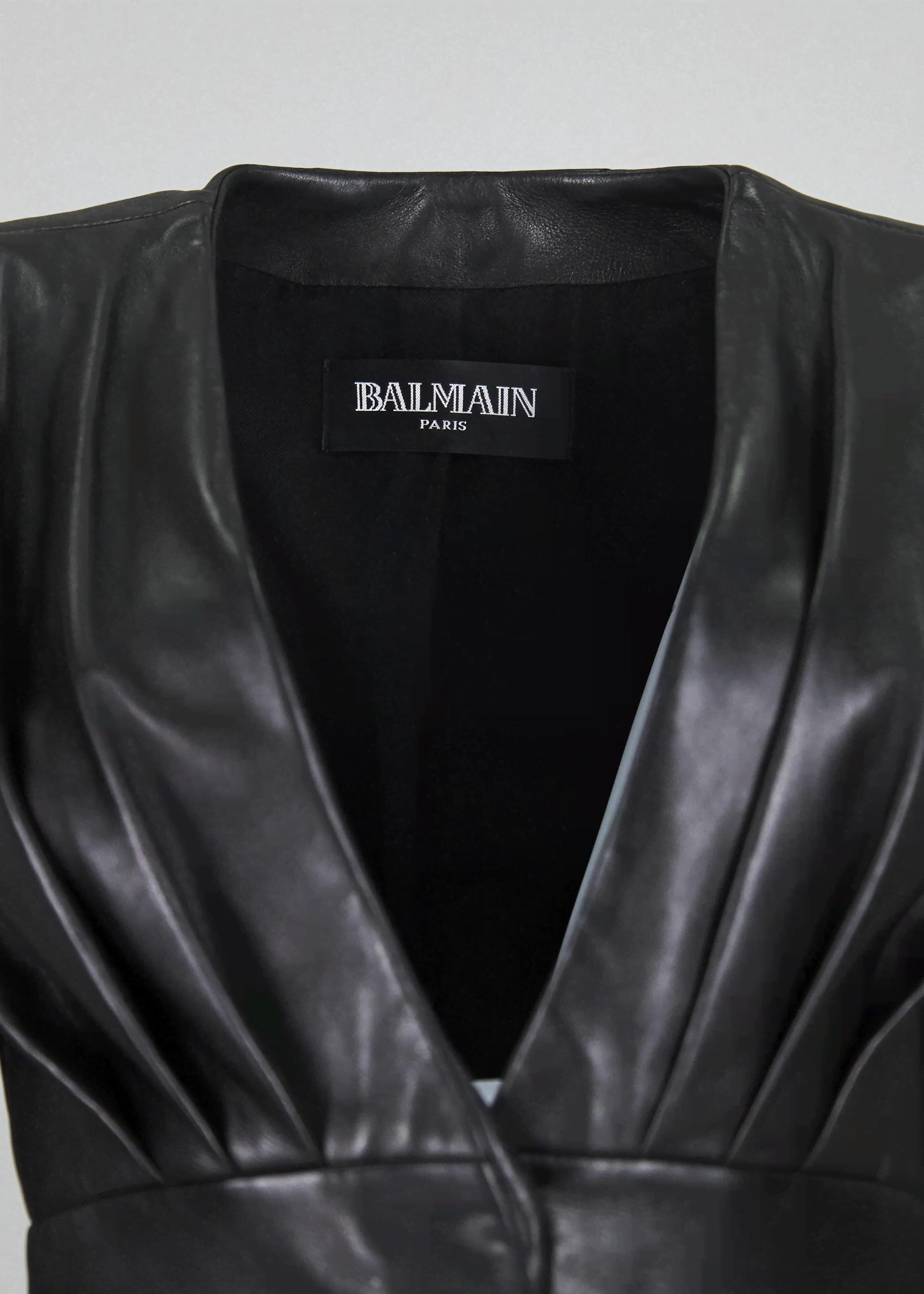 Жакет Balmain 20089382-4