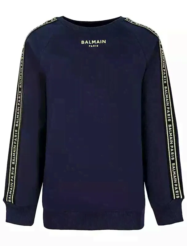 Свитшот Balmain 2594295 0084529380508-1