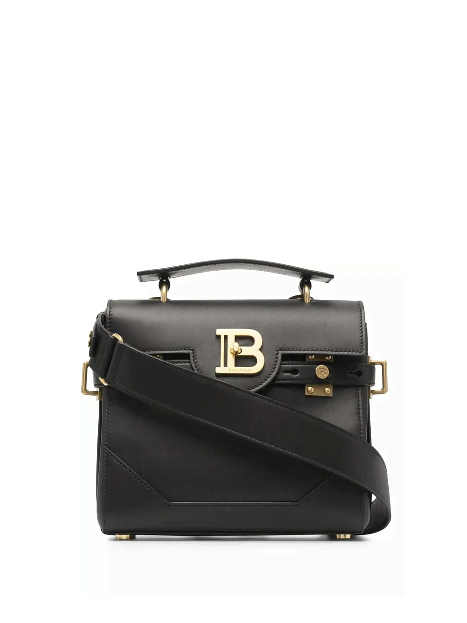 Сумка через плечо Borsa a Mano Balmain