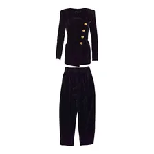 Костюм Balmain 2000000160580