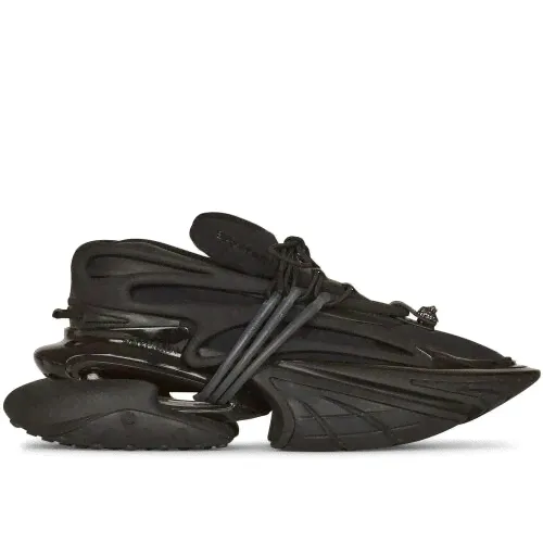 Balmain Unicorn Black - 41 IT