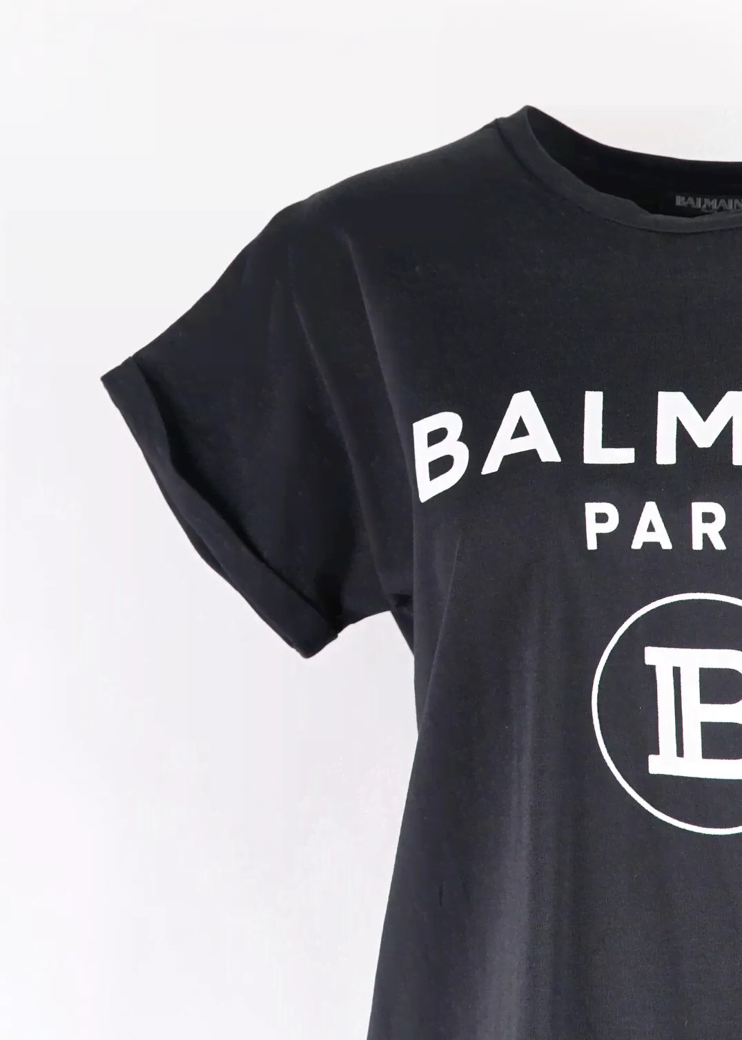 Футболка Balmain 26322117-4