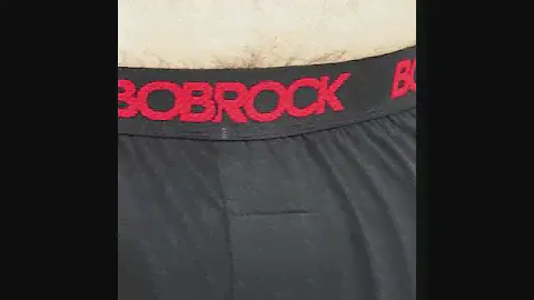 BOBROCK Plus Size For Men- Boxers